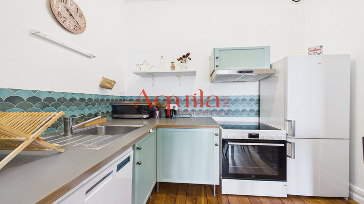 Ma-Cabane - Location Appartement Villeurbanne, 42 m²
