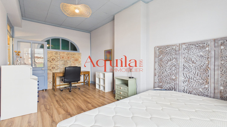 Ma-Cabane - Location Appartement Villeurbanne, 42 m²