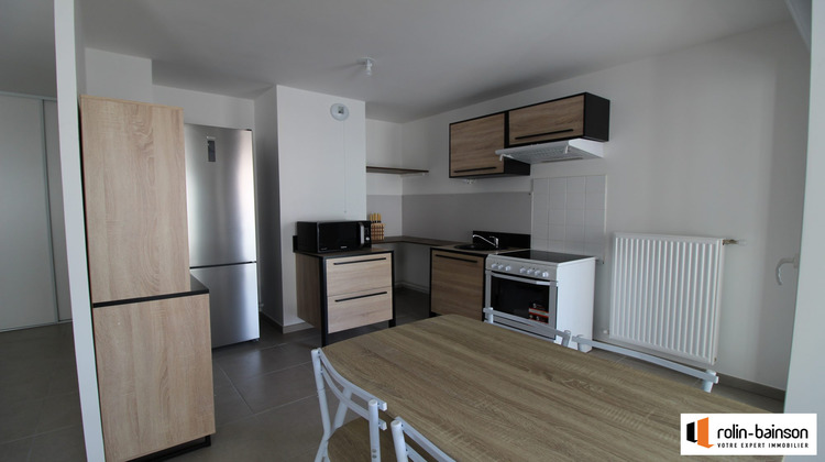 Ma-Cabane - Location Appartement Villeurbanne, 77 m²