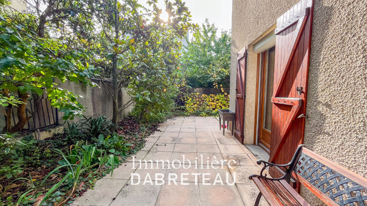 Ma-Cabane - Location Appartement VILLEURBANNE, 113 m²