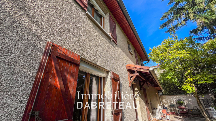 Ma-Cabane - Location Appartement VILLEURBANNE, 113 m²