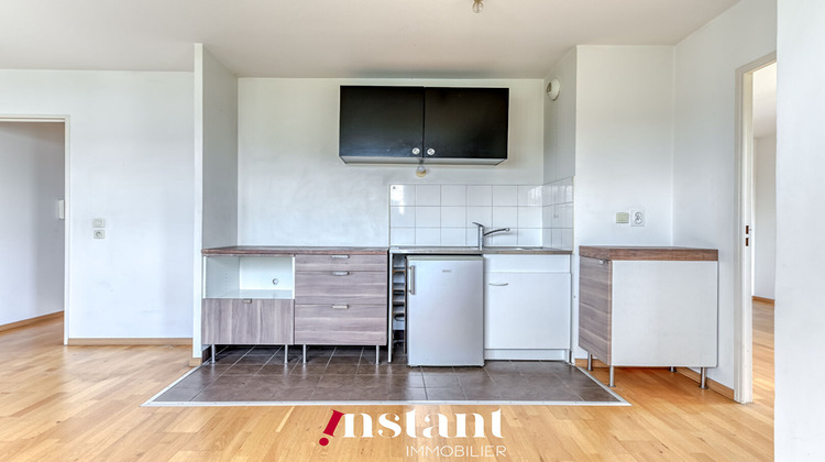 Ma-Cabane - Location Appartement VILLEURBANNE, 41 m²