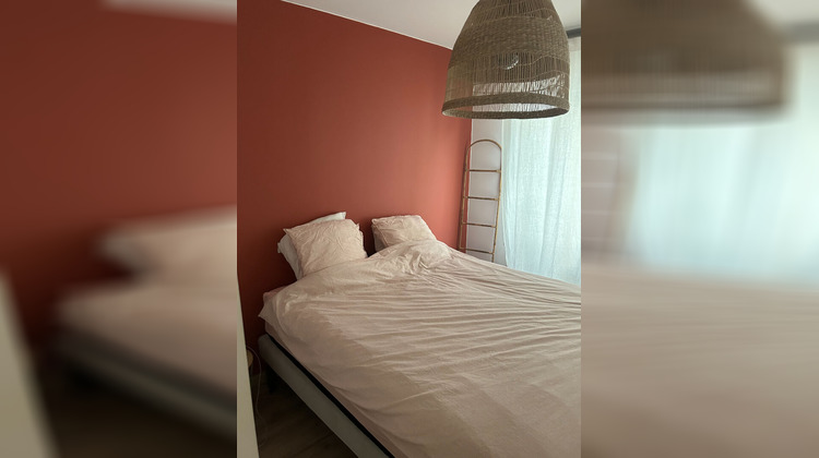 Ma-Cabane - Location Appartement VILLEURBANNE, 48 m²