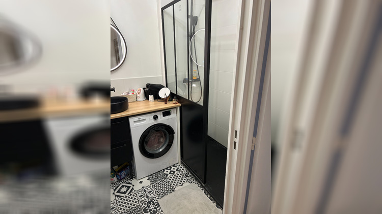 Ma-Cabane - Location Appartement VILLEURBANNE, 48 m²