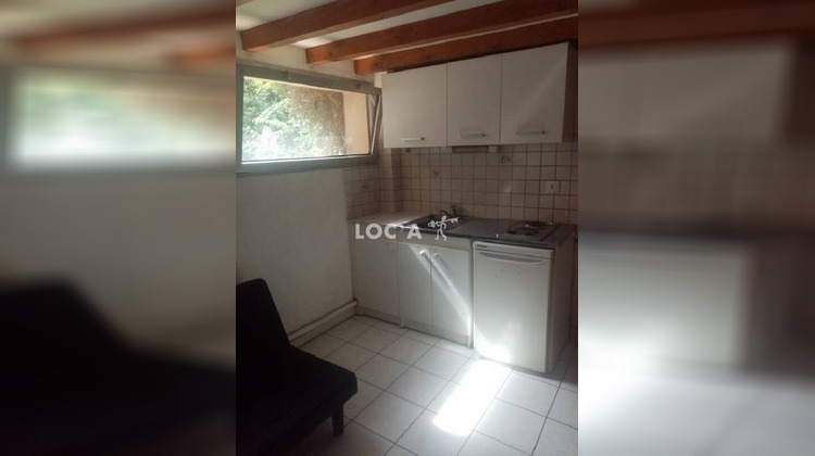 Ma-Cabane - Location Appartement Villeurbanne, 38 m²