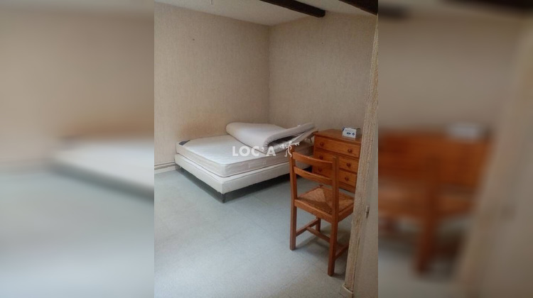 Ma-Cabane - Location Appartement Villeurbanne, 38 m²