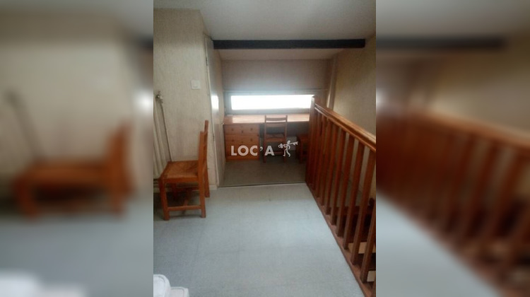 Ma-Cabane - Location Appartement Villeurbanne, 38 m²