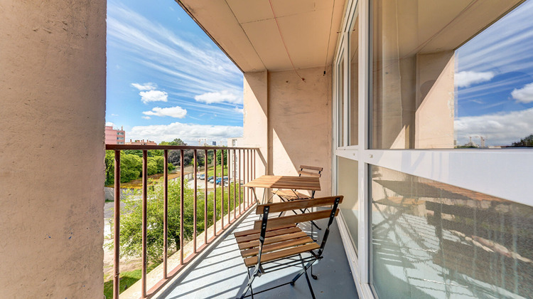 Ma-Cabane - Location Appartement VILLEURBANNE, 65 m²