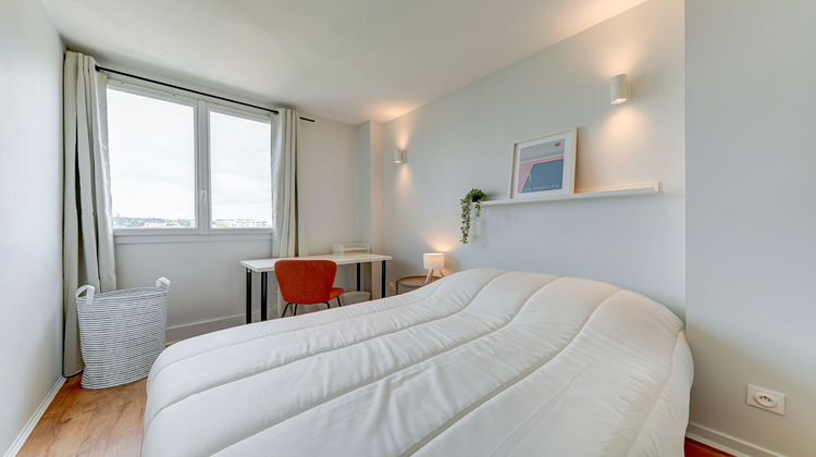Ma-Cabane - Location Appartement VILLEURBANNE, 65 m²