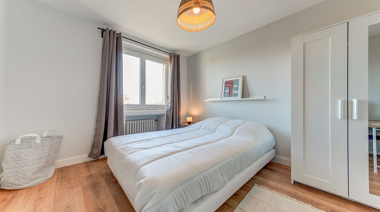 Ma-Cabane - Location Appartement VILLEURBANNE, 81 m²