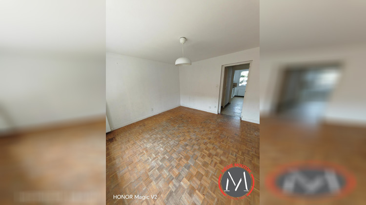 Ma-Cabane - Location Appartement Villeurbanne, 61 m²