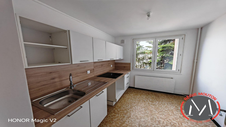 Ma-Cabane - Location Appartement Villeurbanne, 61 m²