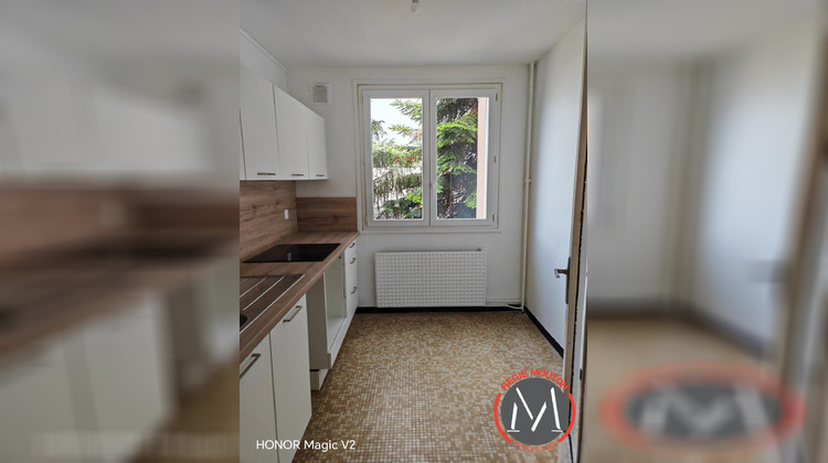 Ma-Cabane - Location Appartement Villeurbanne, 61 m²