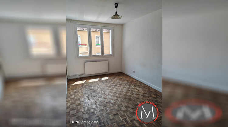 Ma-Cabane - Location Appartement Villeurbanne, 61 m²