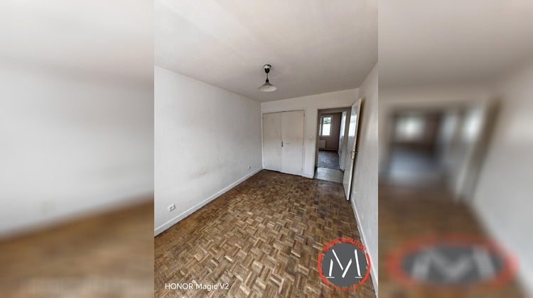 Ma-Cabane - Location Appartement Villeurbanne, 61 m²