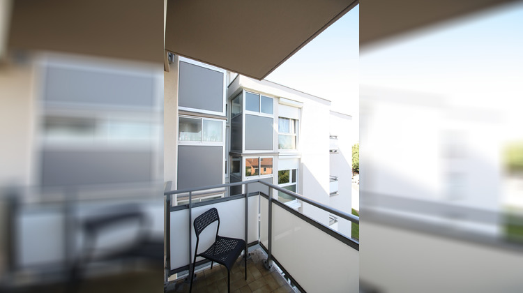 Ma-Cabane - Location Appartement Villeurbanne, 67 m²