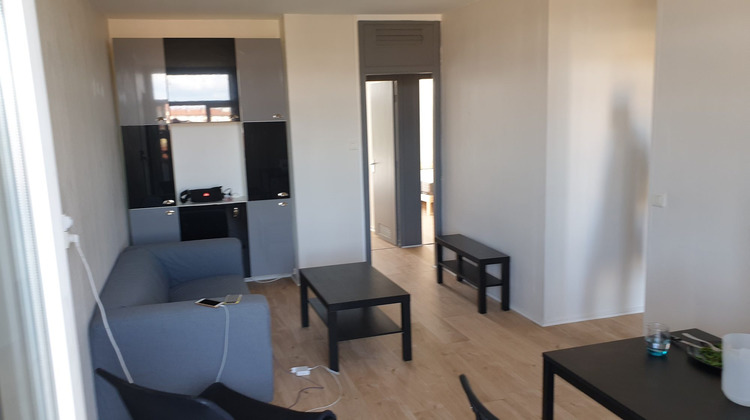 Ma-Cabane - Location Appartement Villeurbanne, 67 m²
