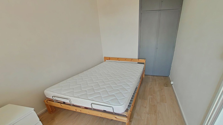 Ma-Cabane - Location Appartement Villeurbanne, 67 m²