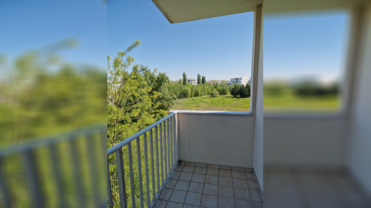 Ma-Cabane - Location Appartement Villeurbanne, 63 m²