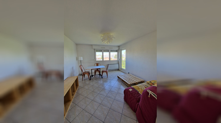 Ma-Cabane - Location Appartement Villeurbanne, 63 m²