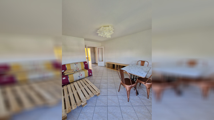 Ma-Cabane - Location Appartement Villeurbanne, 63 m²