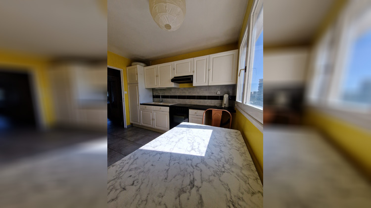 Ma-Cabane - Location Appartement Villeurbanne, 63 m²
