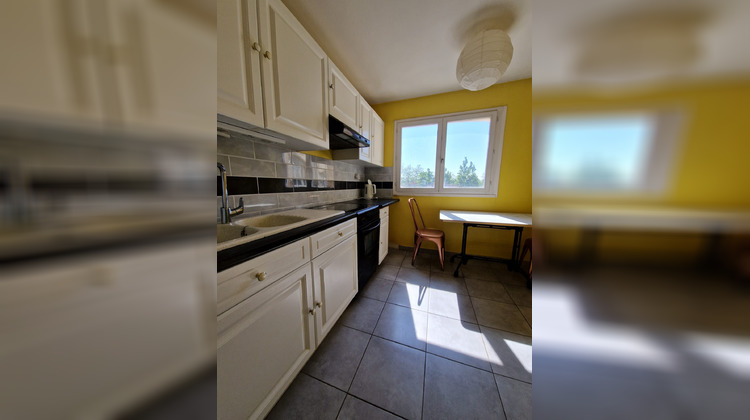 Ma-Cabane - Location Appartement Villeurbanne, 63 m²
