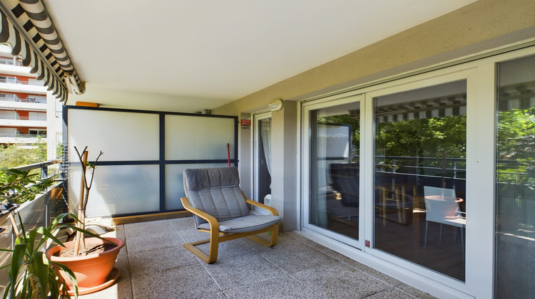 Ma-Cabane - Location Appartement Villeurbanne, 84 m²