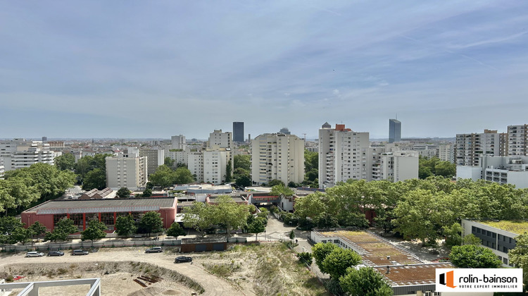 Ma-Cabane - Location Appartement Villeurbanne, 78 m²