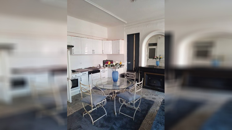 Ma-Cabane - Location Appartement Villeurbanne, 55 m²
