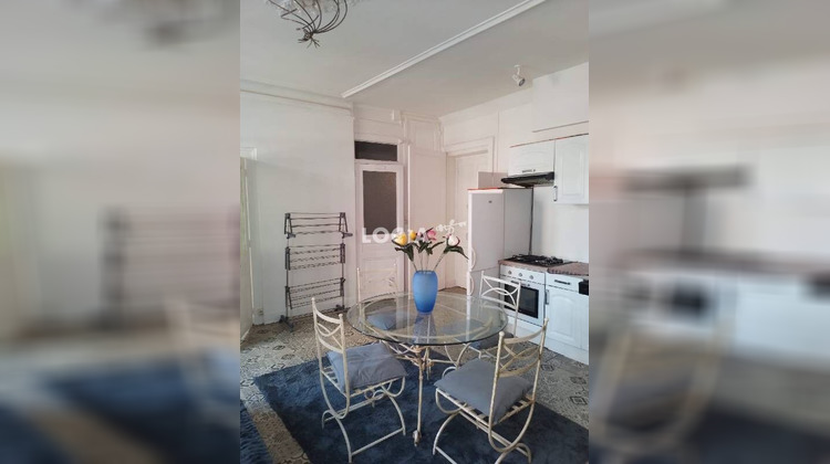 Ma-Cabane - Location Appartement Villeurbanne, 55 m²