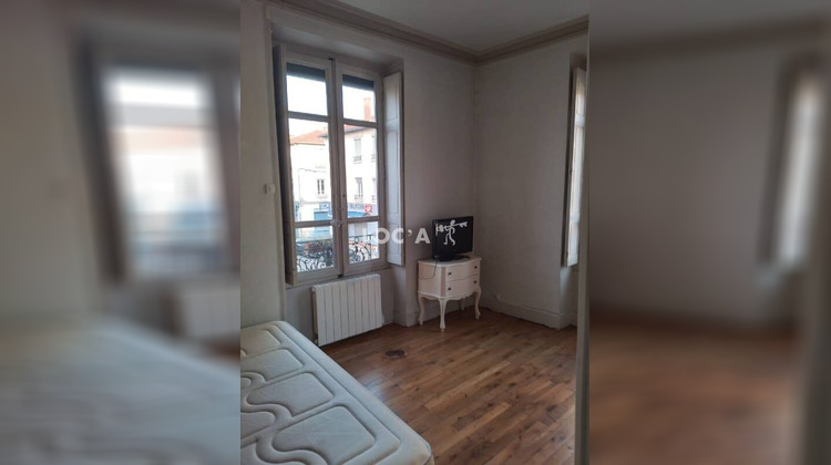 Ma-Cabane - Location Appartement Villeurbanne, 55 m²