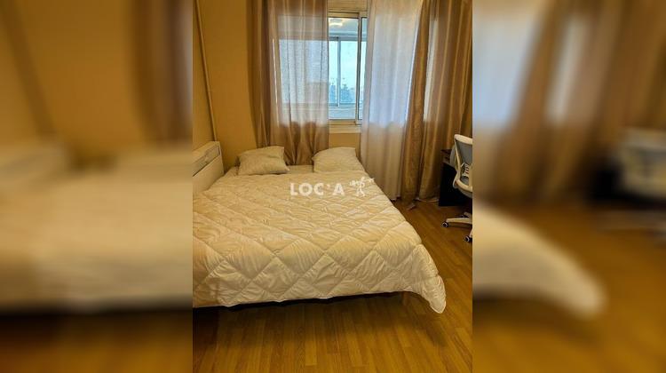 Ma-Cabane - Location Appartement Villeurbanne, 12 m²