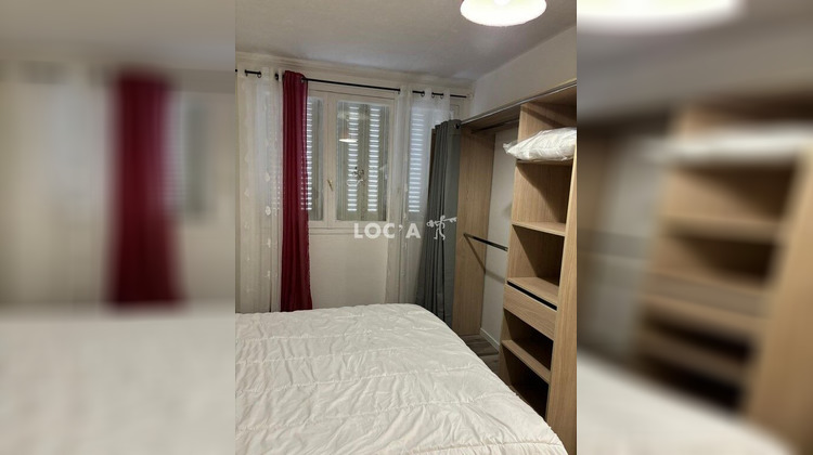 Ma-Cabane - Location Appartement Villeurbanne, 12 m²