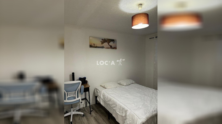 Ma-Cabane - Location Appartement Villeurbanne, 12 m²
