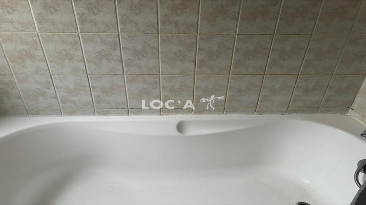 Ma-Cabane - Location Appartement Villeurbanne, 12 m²