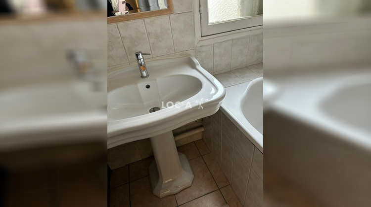 Ma-Cabane - Location Appartement Villeurbanne, 12 m²