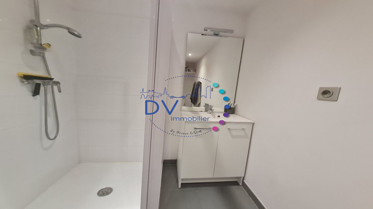 Ma-Cabane - Location Appartement Villeurbanne, 31 m²