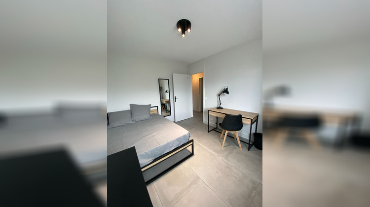 Ma-Cabane - Location Appartement VILLEURBANNE, 115 m²