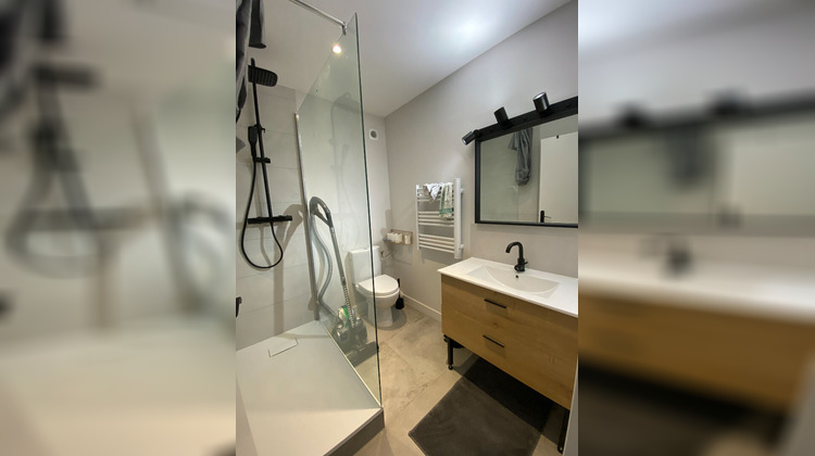 Ma-Cabane - Location Appartement VILLEURBANNE, 115 m²