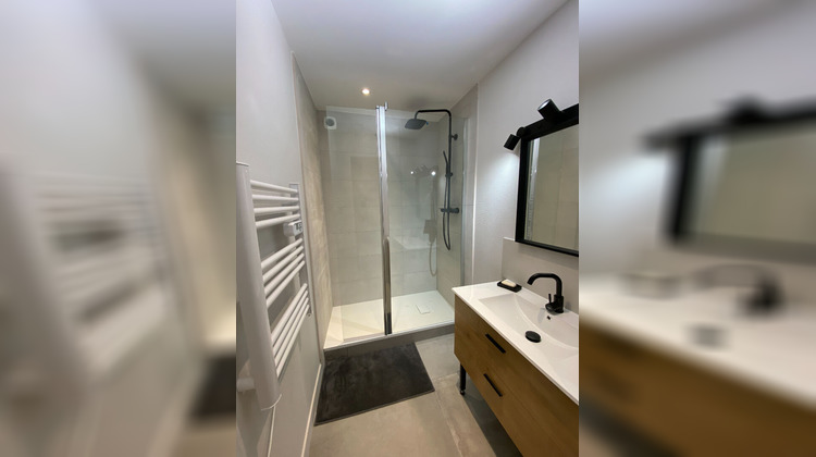 Ma-Cabane - Location Appartement VILLEURBANNE, 115 m²