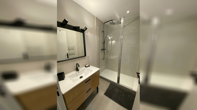Ma-Cabane - Location Appartement VILLEURBANNE, 115 m²