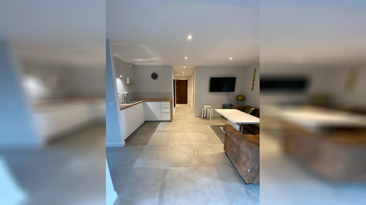Ma-Cabane - Location Appartement VILLEURBANNE, 115 m²