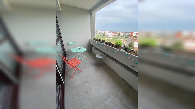 Ma-Cabane - Location Appartement VILLEURBANNE, 115 m²