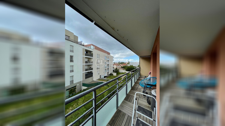 Ma-Cabane - Location Appartement VILLEURBANNE, 59 m²
