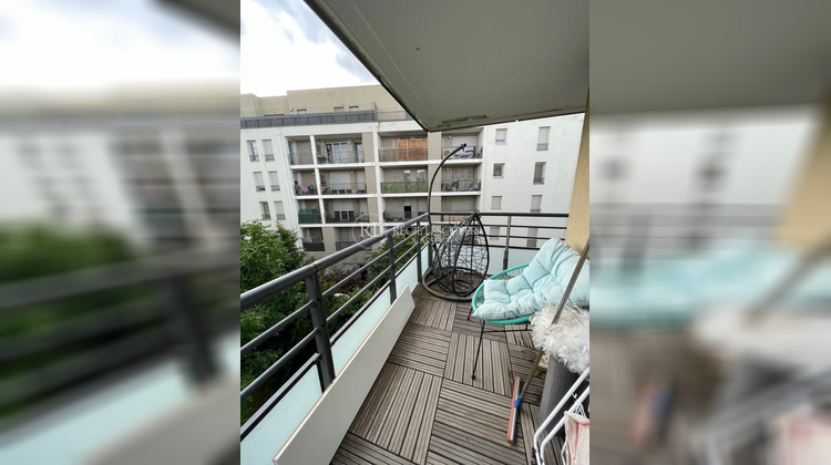 Ma-Cabane - Location Appartement VILLEURBANNE, 59 m²