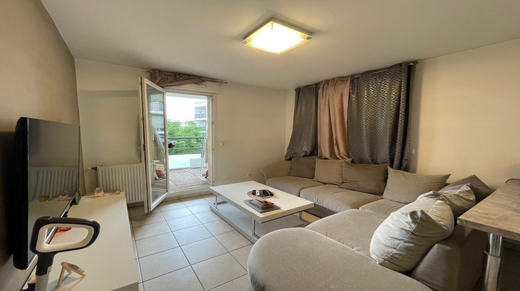 Ma-Cabane - Location Appartement VILLEURBANNE, 59 m²