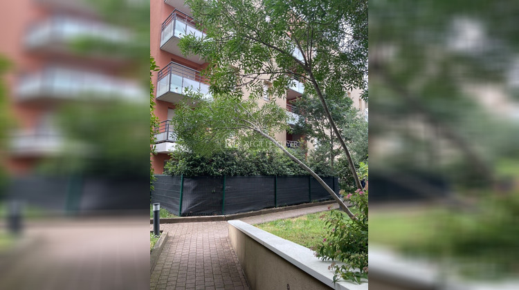 Ma-Cabane - Location Appartement VILLEURBANNE, 59 m²