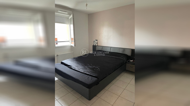 Ma-Cabane - Location Appartement VILLEURBANNE, 59 m²