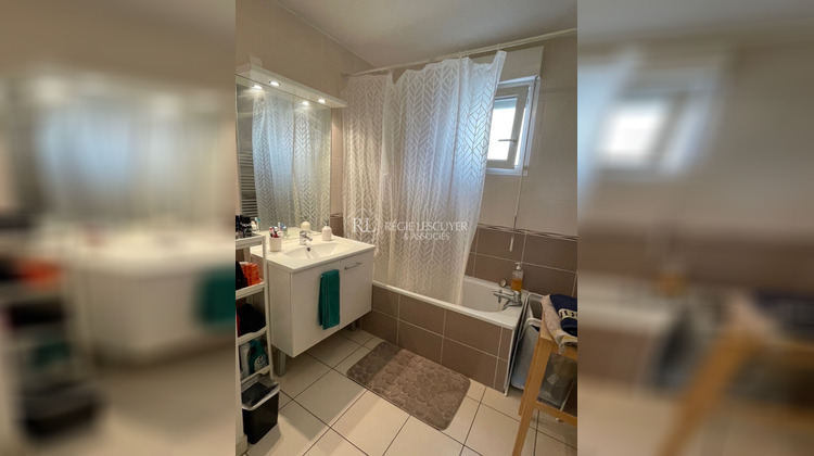 Ma-Cabane - Location Appartement VILLEURBANNE, 59 m²